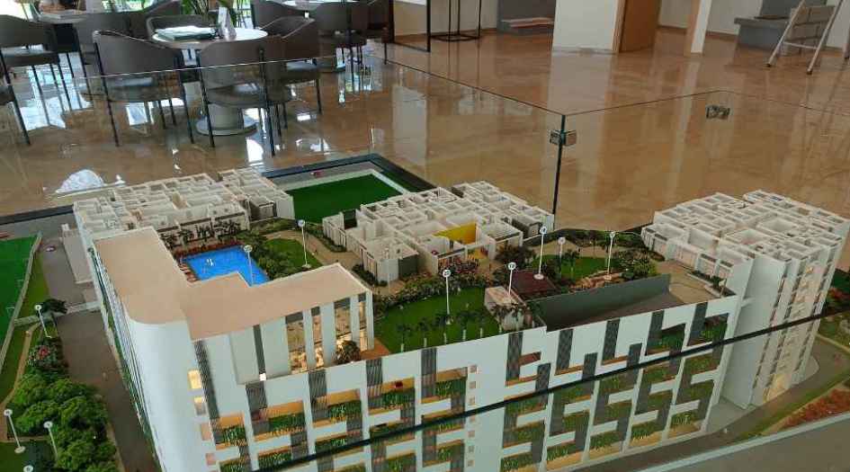 Godrej Nurture  Banner