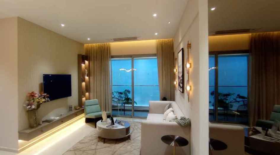 Godrej-Nurture-3-BHK-Living-Area