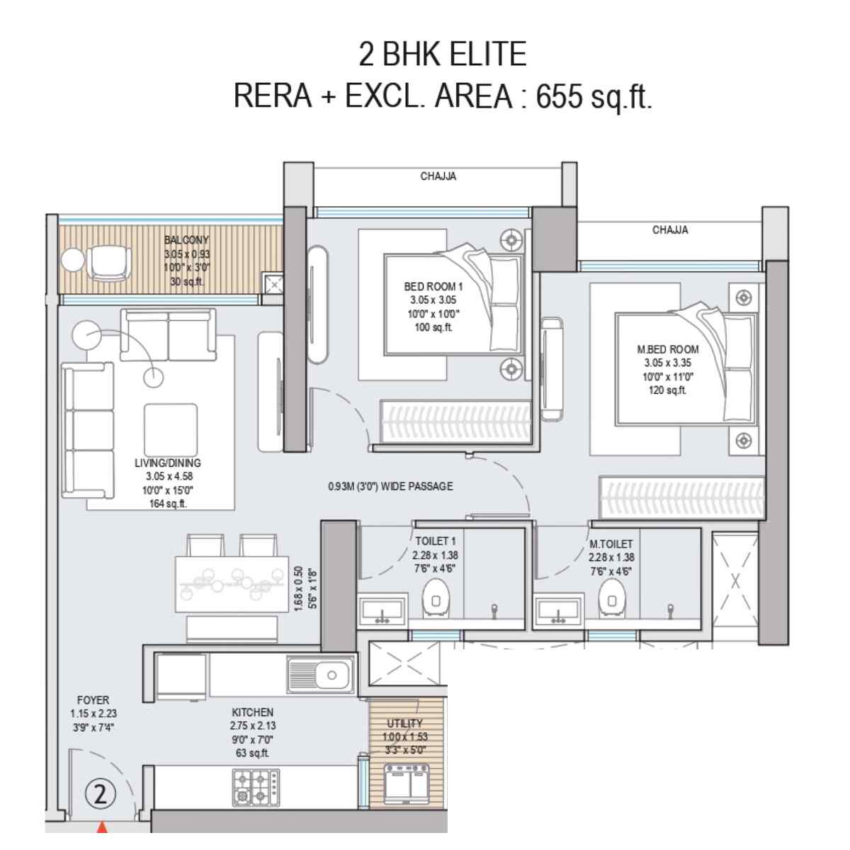 Godrej-Nurture-2-BHK-655-sqft