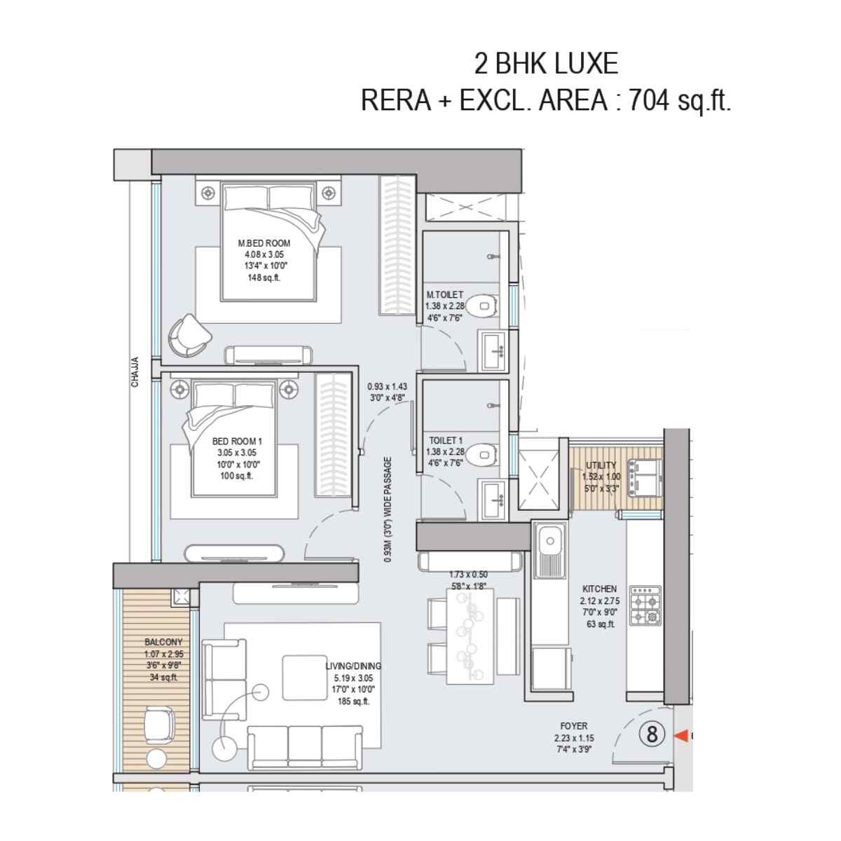 Godrej-Nurture-2-BHK-704-sqft