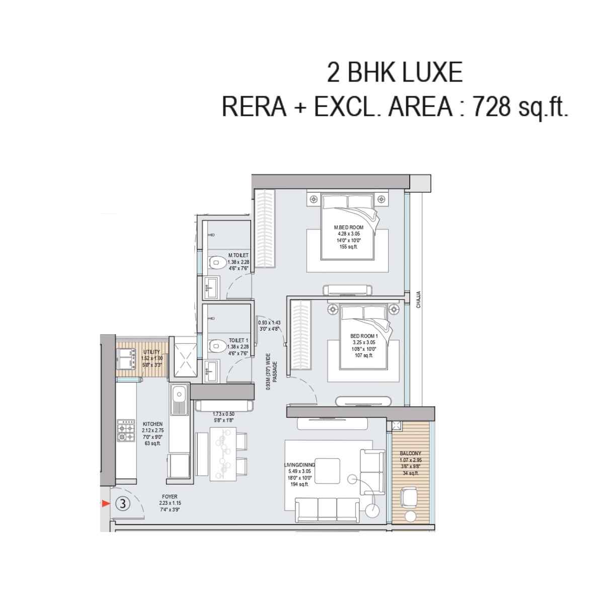 Godrej-Nurture-2-BHK-728-sqft